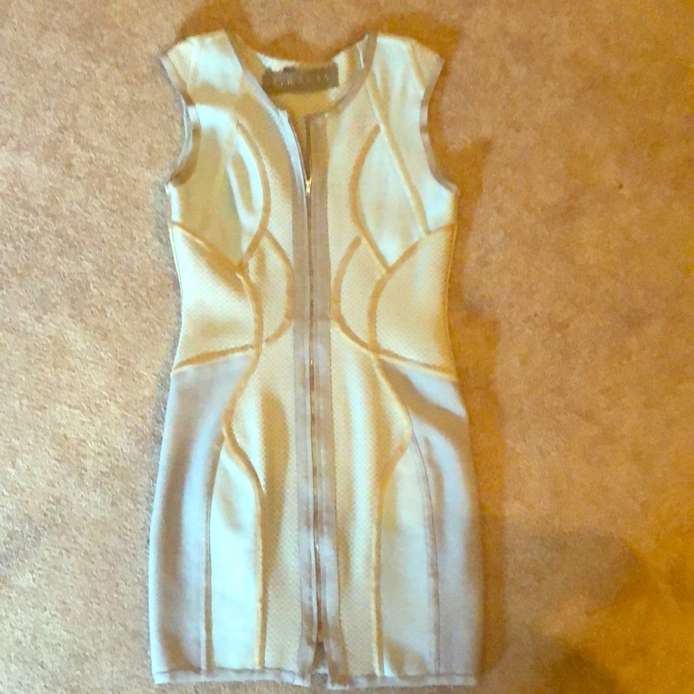 Designer Dress